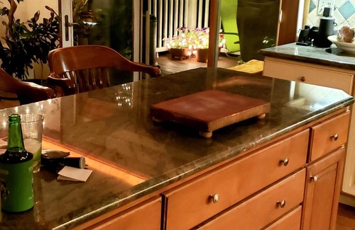 Dam East - West House | Best backyard in Denver