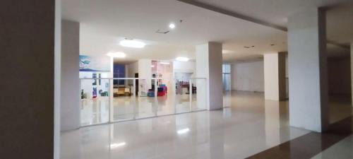 Surabaya Apartment | Best Choice and Cozy Living 2BR at Bale Hinggil Apartment By Travelio