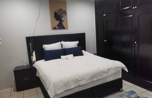 Queenswood House | Best clean guest house in Pretoria