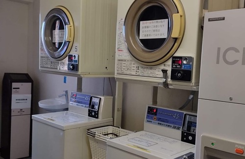 Toride Hotel | Best couple plan Corner room Smoking double /Toride Ibaraki