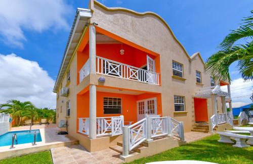 Providence Apartment | Best E Villas Providence Ch Ch