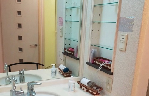 Honjo House | Best for Workation AQA Hotel 211 / Honjo Saitama