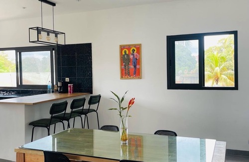 Diego Suarez Apartment | Best furnished apartment Diego Suarez