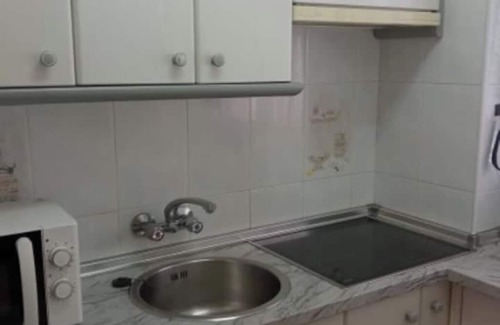 Playa de Gandia Apartment | Best holidays my friend