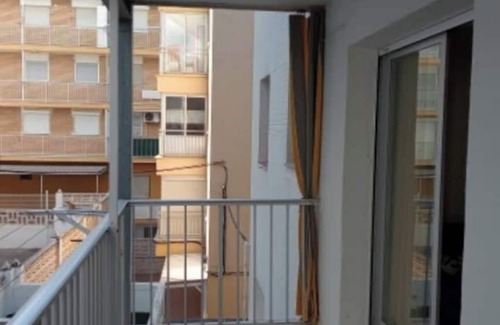 Playa de Gandia Apartment | Best holidays my friend