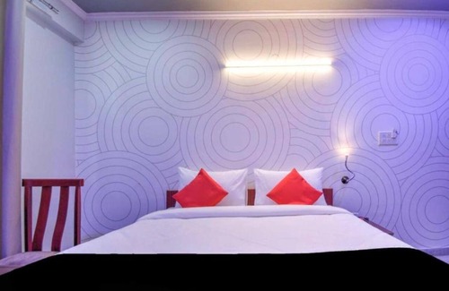 Sanganer Hotel | Best hotel in Jaipur location. nHotel 7 Nights & Restaurant. nCouple friendly.