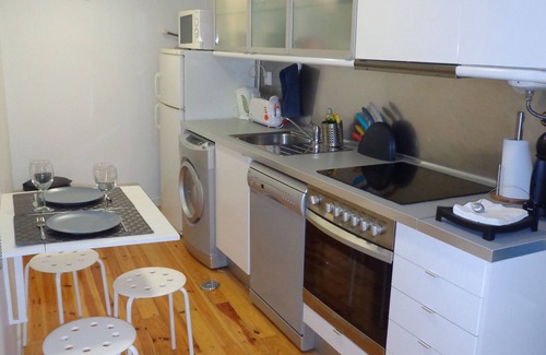 Santo Estevao Apartment | Best in Alfama - Free pick up
