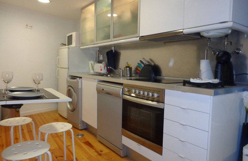 Santo Estevao Apartment | Best in Alfama - Free pick up