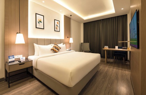 Nawanshahr Hotel | Best Western Plus Phagwara