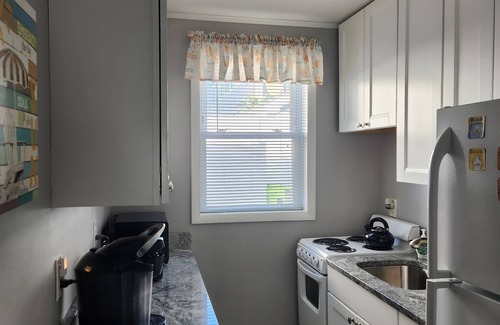 Dewey Beach Condo | BEST KEPT SECRET IN DEWEY BEACH! OCEAN BLOCK! BOOK NOW FOR 2026-2027!