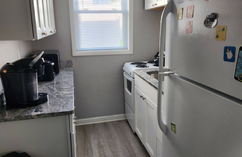 Dewey Beach Condo | BEST KEPT SECRET IN DEWEY BEACH! OCEAN BLOCK! BOOK NOW FOR 2026-2027!