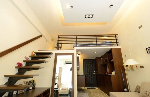 Daan House | Best location!双捷运大安站Da'an MRT 1min【Da'an B】