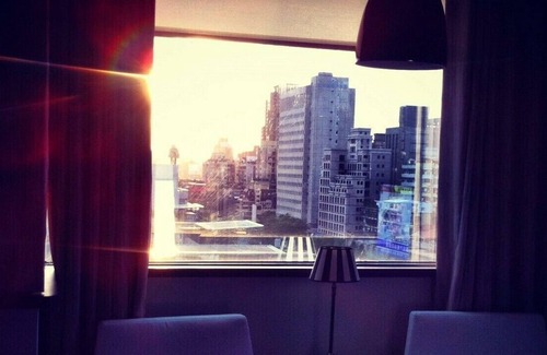 Daan House | Best location!双捷运大安站Da'an MRT 1min【Da'an B】