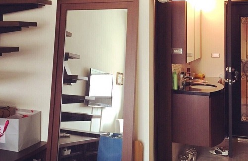 Daan House | Best location!双捷运大安站Da'an MRT 1min【Da'an B】