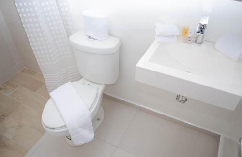 Monterrey Centro Apartment | Best location in Monterrey! New, fully equipped condo