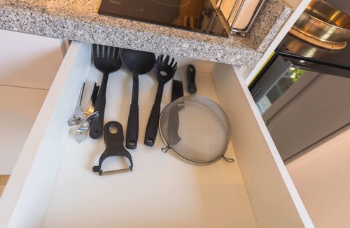 Historic Center Apartment | Best location with amazing rooftop and view P9
