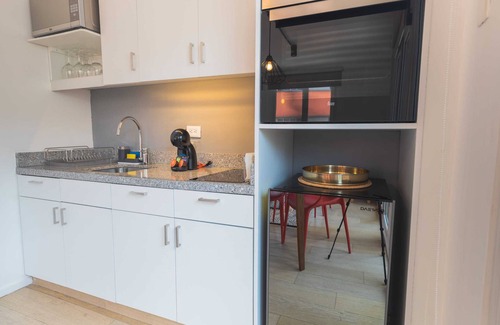 Historic Center Apartment | Best location with amazing rooftop and view P9