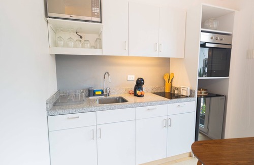 Historic Center Apartment | Best location with amazing rooftop and view P9