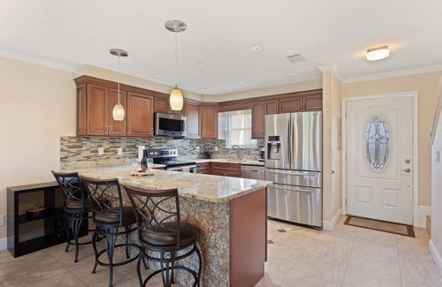 Panama City Beach House | Best location in the resort with beach access and private parking