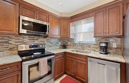 Panama City Beach House | Best location in the resort with beach access and private parking