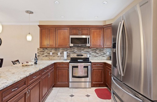 Panama City Beach House | Best location in the resort with beach access and private parking