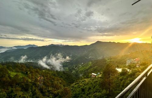 Shimla House | BEST NEST SHIMLA , Pure Vegetarian