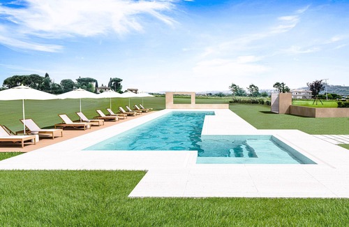 San Miniato Basso Apartment | Best Of Tuscany between Chianti, Pisa, Florence 8