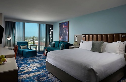 East Daytona Hotel | Best Place to Unwind! Beachfront Property w/Outdoor Pool, Pets Allowed