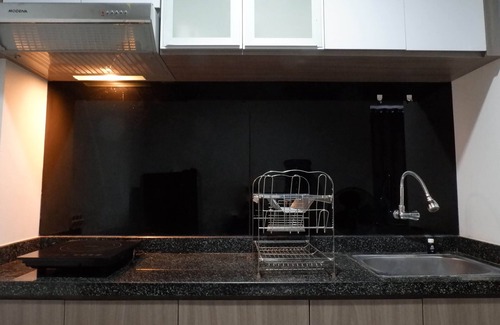 Surabaya Apartment | Best Price 2Br With Pool View Apartment At Taman Melati Surabaya