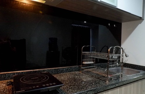 Surabaya Apartment | Best Price 2Br With Pool View Apartment At Taman Melati Surabaya