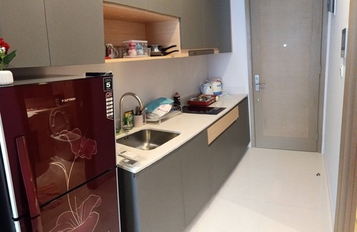 Jakarta Apartment | ✪Best Residence For Chilling ❤ and Travel Time⌛ ✪