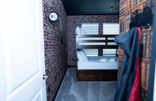 Four Corners Villa | Best Resort Home For Your Vacation