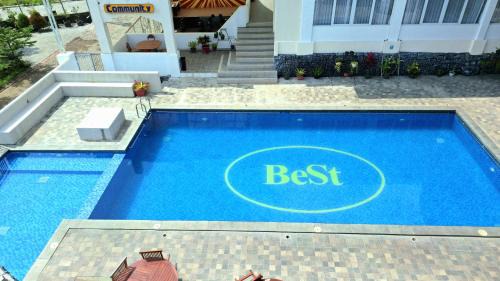 Beji Hotel | BeSt Sport Wisata Batu