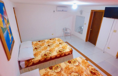 Tabarre Hotel | Best Time Hotel