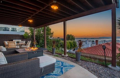 Middletown House | Best Value in SD $1M Views; Great Location; WD