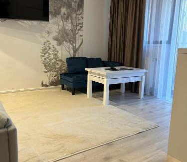 Sector 6 Apartment | Best Value Studio Primavara, Free Parking