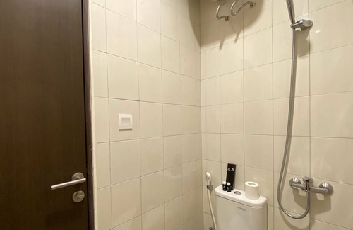 Cibaduyut Apartment | Best View 2Br At Mekarwangi Square Cibaduyut Apartment