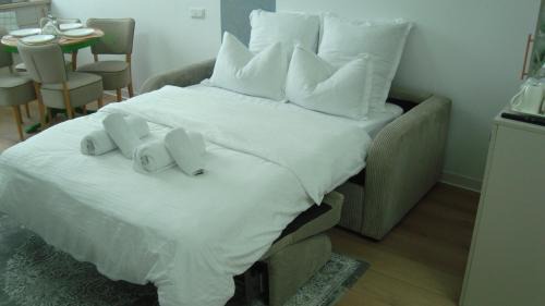 Tirgu Mures Apartment | Best View 9