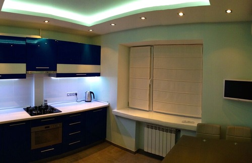 Khreshchatyy Yar Apartment | Best View Apartment in Kiev in Kiev