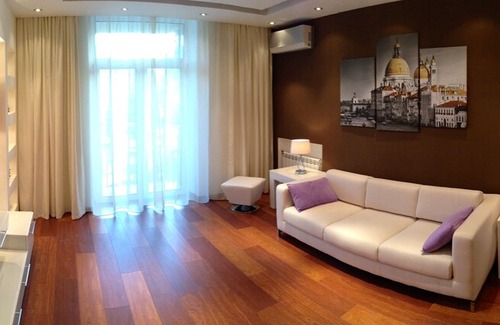 Khreshchatyy Yar Apartment | Best View Apartment in Kiev in Kiev
