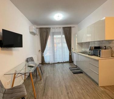 Costinesti Apartment | Best View luxury