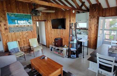 Leeds and the Thousand Islands Cottage | Best view of the 1000 islands. Summer of 2026 is open, thanks for a great 2025!
