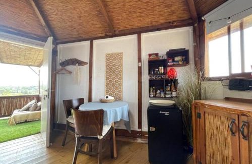 Klil Apartment | Best View Romantic Cabin In Eco Village Klil