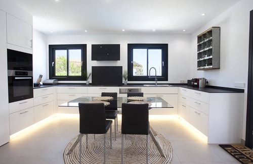 Banyalbufar Villa | Best Views in Mallorca - Villa Marimuntana