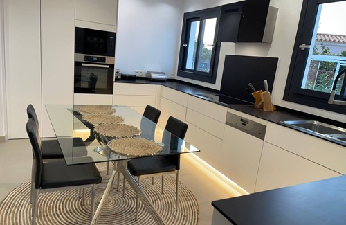 Banyalbufar Villa | Best Views in Mallorca - Villa Marimuntana