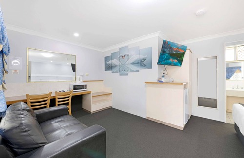 Bundaberg West Hotel | Best Western Bundaberg Cty Mtr Inn