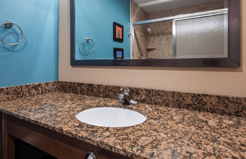 Clovis Hotel | Best Western Cannon A.F.B.