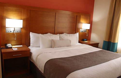 Clovis Hotel | Best Western Cannon A.F.B.