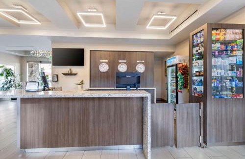 Winnetka Hotel | Best Western Canoga Park Motor Inn