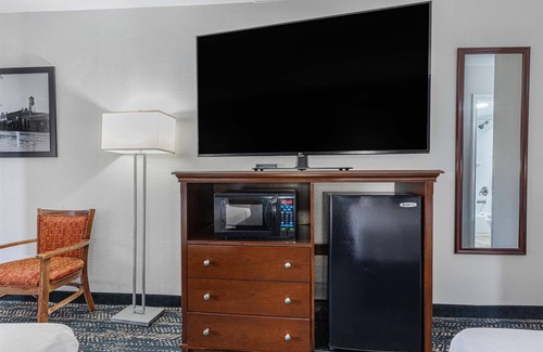 Canton Hotel | Best Western Canton Inn
